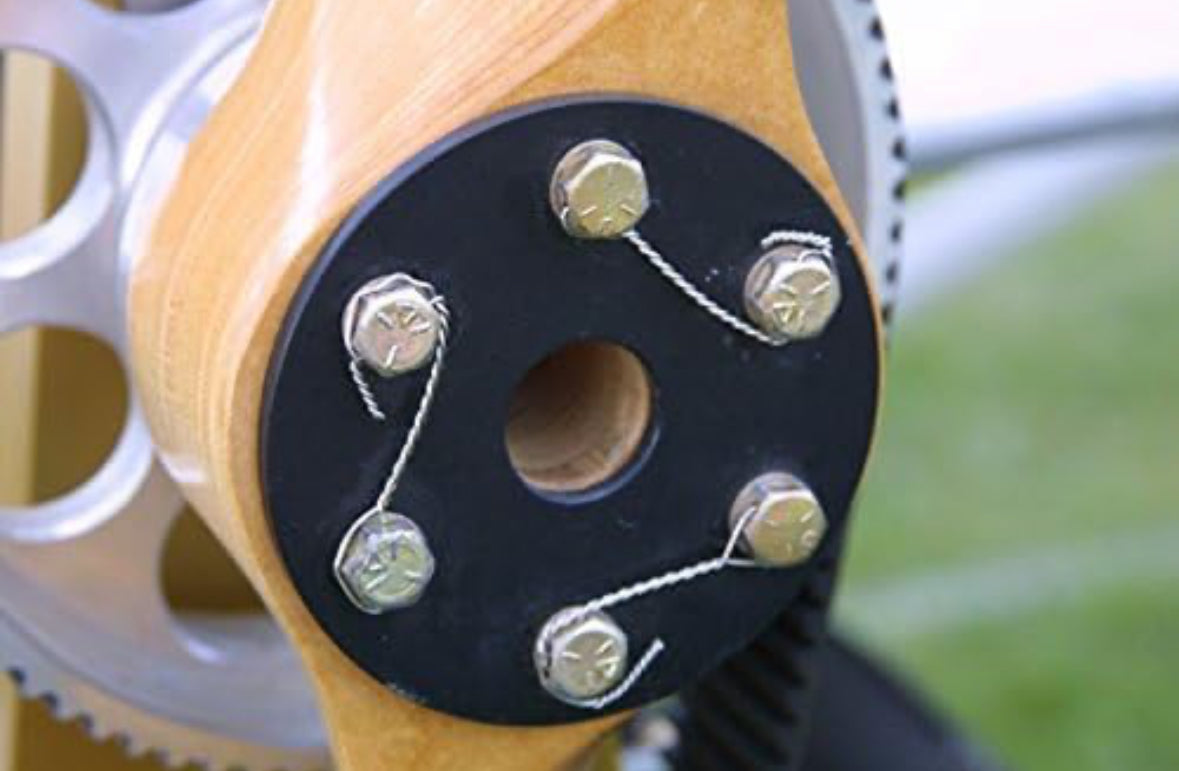 0.32 Aviation grade Safety wire