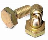 AN7-52A Bolt