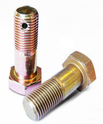  AN3-15 Bolt